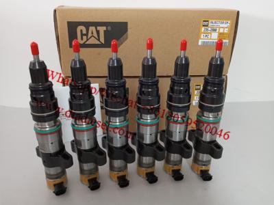 China High Quality CAT C7 C9 Fuel Injector 235-2888 For Excavator Parts for sale