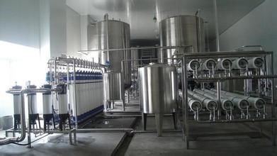 China Centrifual Decanter UV Emergency Water Purification Reducing Discharge for sale