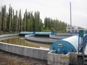 China Planta de tratamento de águas residuais da purificação de água potável MBR do iodo da eficiência elevada à venda