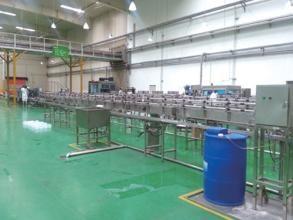 China RO Drinking Water Treatment Plant Auto Packaged Mineral Water Plant Machinery for sale