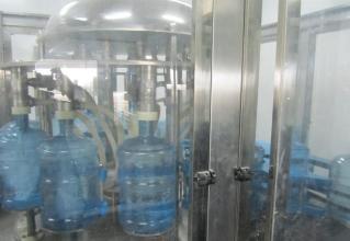 China Reverse Osmosis Pretreatment Drinking Water Treatment Systems Eco - Friendly for sale