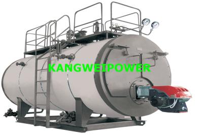 China Industrial Electric Boiler Natural Oil Gas Fired Circulating Fluidized Bed for sale