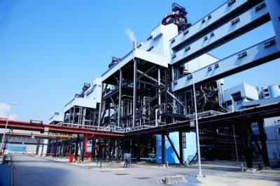 China Dual Fuel Gas Fired Power Stations High Efficiency Diesel Power Station for sale