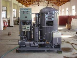 China Industrial and marine vessel 15 ppm Bilge Oily Water Separator , Marine Oil Water Separator for sale
