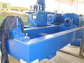 China 3.5KNm , 5KNm Sludge Centrifuge Dewatering System ISO9001 Certification for sale