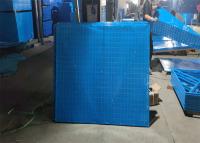 Quality Waterproof Formwork Building Site Screens Reusable Scaffolding Screen for sale