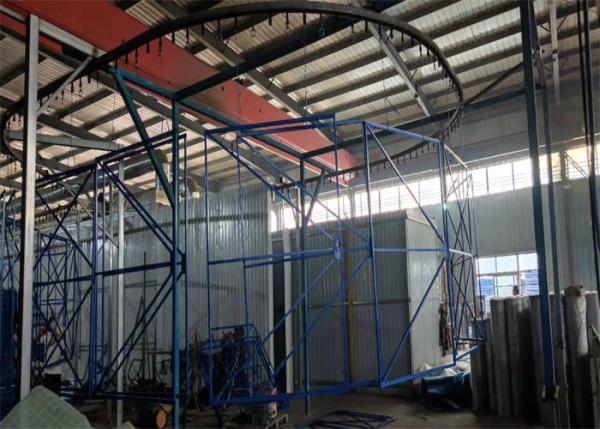 Quality Waterproof Formwork Building Site Screens Reusable Scaffolding Screen for sale