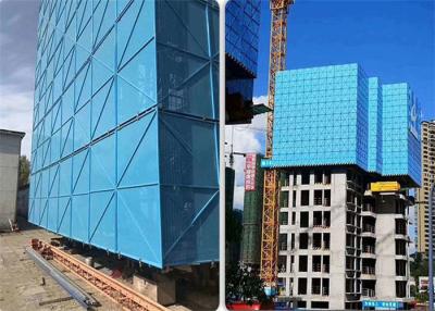 China El 1.5X1.8M Building Site Screens en venta