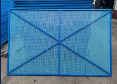 China 1.2X1.8M Protection Screen Construction for sale