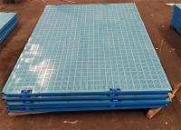 Quality 1.2X1.8M Protection Screen Construction for sale