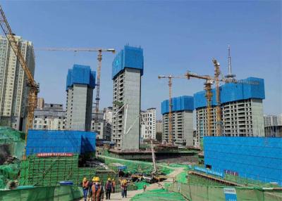 China La seguridad de construcción defiende el 1.2X1.8M en venta