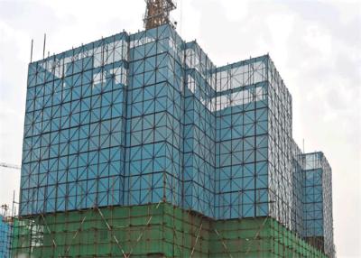 China 1.2X1.8m Metal Steel Formwork Screen For High Rise Building for sale