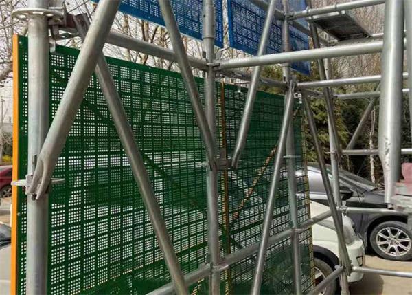 Quality Scaffolding System Formwork Screen for sale