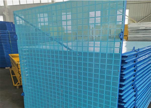 Quality Scaffolding System Formwork Screen for sale