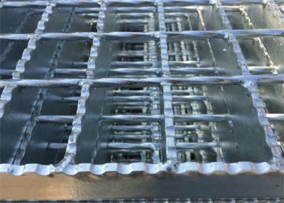 China rejillas de acero inoxidables del drenaje 25x3 en venta