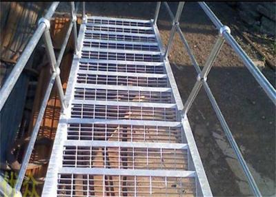 China G325 Stainless Steel Grating For Walkway Ditch Cover Plate for sale