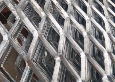 China Grueso ampliado sellado placa de aluminio de la malla metálica 0.5-15m m en venta