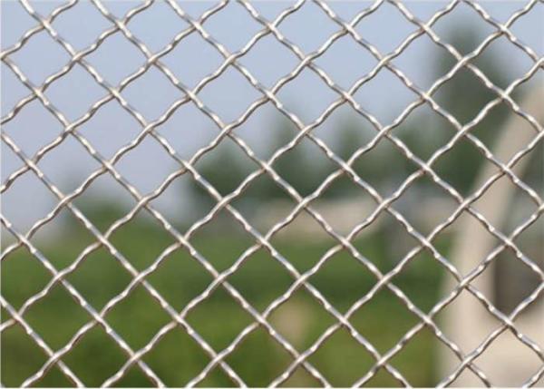 Quality SS304 Decorative Wire Mesh Panels for sale