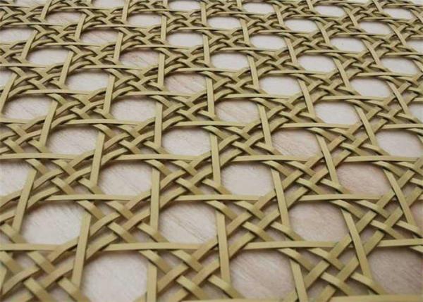 Quality SS316 Decorative Metal Grid Panels for sale