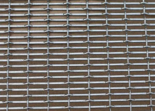 Quality SS304 Decorative Wire Mesh Panels for sale