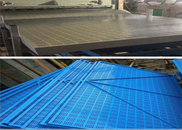 Quality Galvanized Steel Plate Self Climbing Scaffold System Perforated Round Hole for sale