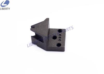 China Cutter Spare Parts NF08-02-30W3.0-1 Tool Guide For AGMS AK-A2007JMS Auto Cutting Machine for sale