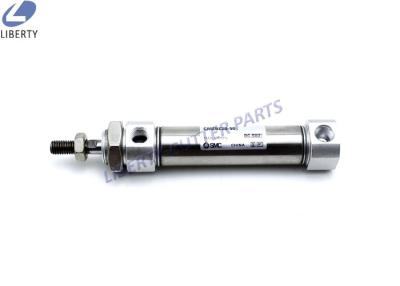 China GTXL Cutter Parts No 376500231 Pneumatic Cylinder CM2BZZ0-50 DBL ACT 20MM B For  Paragon LX for sale