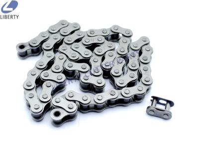 China Xlc7000 / Z7 Cutter Parts No. 288500090 Chain, Roller Single Strand 66 Pitches For  for sale
