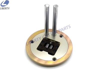 China FX Auto Cutter Parts No 707170 Presserfoot Plate Assembly Parts For  Vector Fp-Fx/Q25-Ix for sale