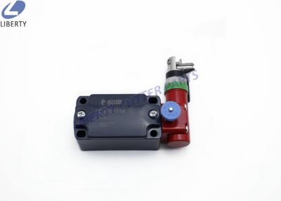 China Spreader Parts 5040-151-0003 Pull Switch Left Pizzato Fd-9-83 For  Spreading Machine for sale