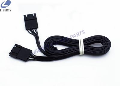 China Plotter reserveonderdelen 68329001 kabel voor  Ap300 plottermachine Te koop