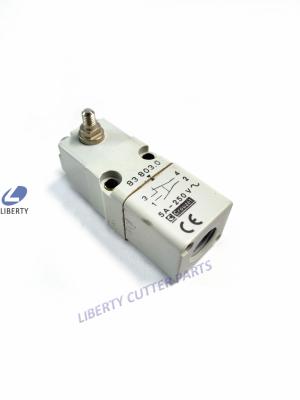 China Spreader Parts 009569 Limit Switch 83.803.0 For Bullmer Spreader D600 Model for sale