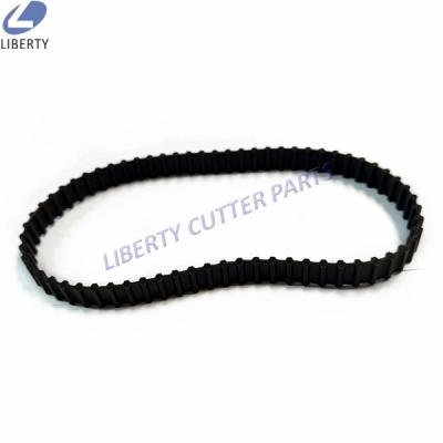 China DCS 3606 Cutter Spare Parts No. 92461307 GATES TP130XL037 Belt Gear Belt for sale