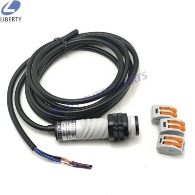 China XLP Plotter Spare Parts No. 94712002 EA1812D-1N0 Sensor Assy Paper opnemen Te koop