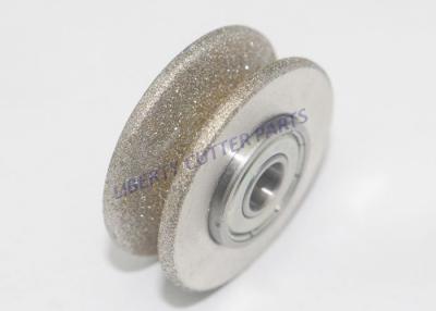 China High Precision Flat Grinding Stone For  Vector 7000 Cutter Sharpener 703410 for sale