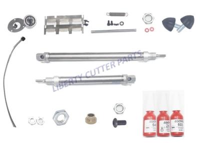 China 705569 Service Kit Spare Parts Vector Q80 MH8 500 Hours For  Cutter for sale