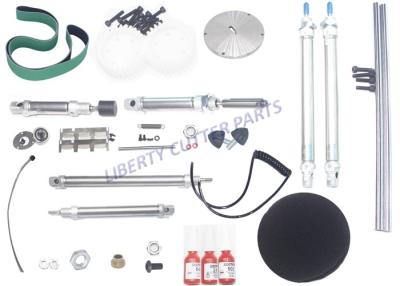 China Customized Available Vector Q80 MH8 Parts Service Kit 705571 2000 Hours for sale