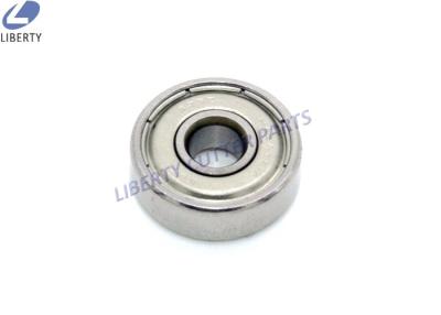 China Standard Vector Q80 MH8 Parts Bearing 101838 Durable Long Service Lifetime for sale