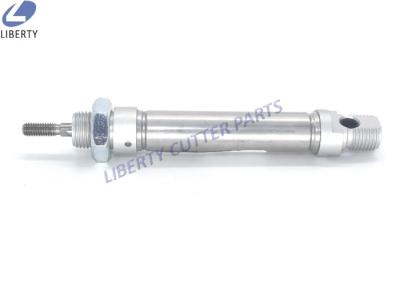 China Air Cylinder Vector Q80 MH8 Parts , 118027 Custom Pneumatic Cylinders for sale