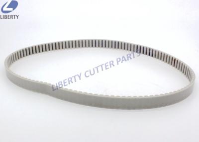 China Auto Cutter Rubber Gear Belt 123949 Suitable For  Vector Q80 MH8 for sale