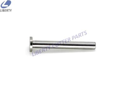 China 104301 Lower Roller Axis Suitable For  Vector 7000 Vector 5000 Cutter for sale
