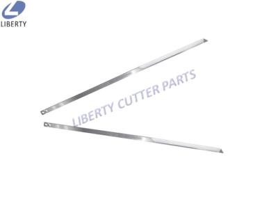 China Replacement  VT7000 Cutter Alloy Steel Knife Blade PN 801217 360mmx8.5mmx3mm for sale