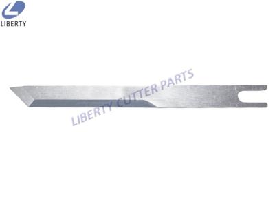 Chine lames de couteau de pièces de découpeuse de 69x6x1mm KF00510 pour YIN FAO HY-1701 à vendre