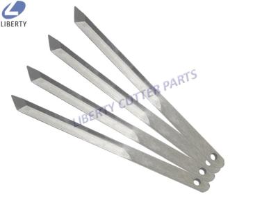 China 95x6x2mm HSS Cutter Knife Blades Suitable For Bullmer Auto Cutting Machine for sale