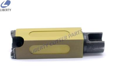 China High Performance Slide Block / Slider NF08-02-06W2.0 For YIN 7N Auto Cutter for sale