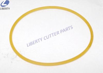 China Standard For YIN Cutter Parts Round Belt 3x290 High Tensile Strength for sale