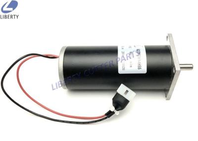 China Parts YIN Cutting Machine Motor 52ZYT06N4855 48DC With SGS Certification for sale
