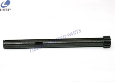 China Spare Parts GT5250 S5200 Cutter Shaft 54567000- Customized Available for sale