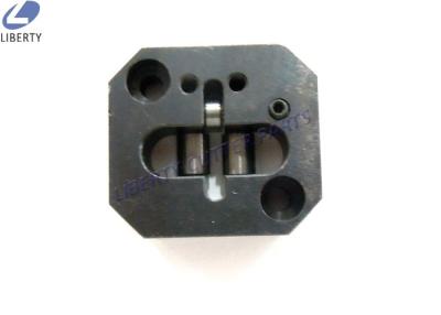 China Knife Blade Guide Assembly GTXL Cutter Parts Part No. 85635000- High Durability for sale