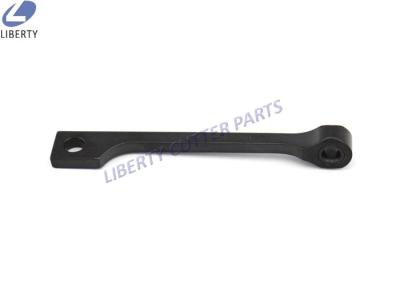 China Black Color GTXL Cutter Parts Connector Arm 85637000- Long Service Lifetime for sale
